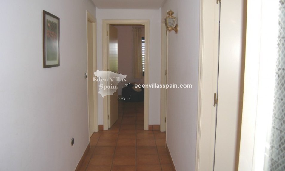 Resale - Country House - Dolores