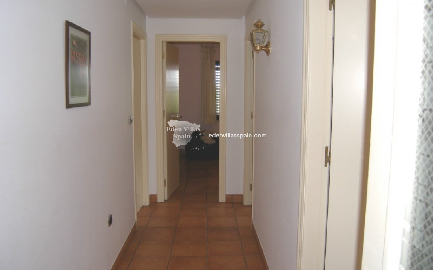 Resale - Country House - Dolores