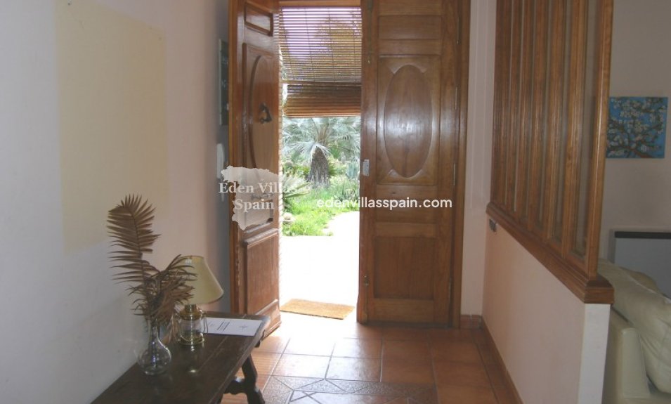 Resale - Country House - Dolores