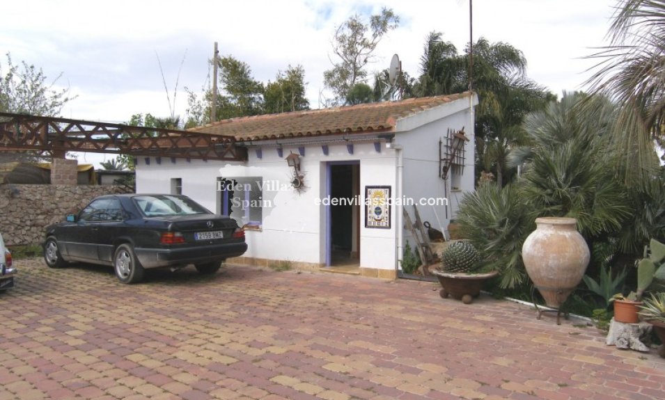 Resale - Country House - Dolores