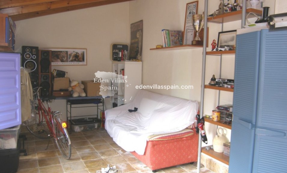 Resale - Country House - Dolores