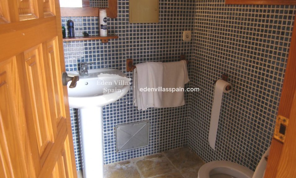 Resale - Country House - Dolores