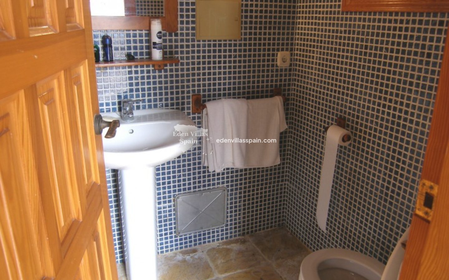 Resale - Country House - Dolores