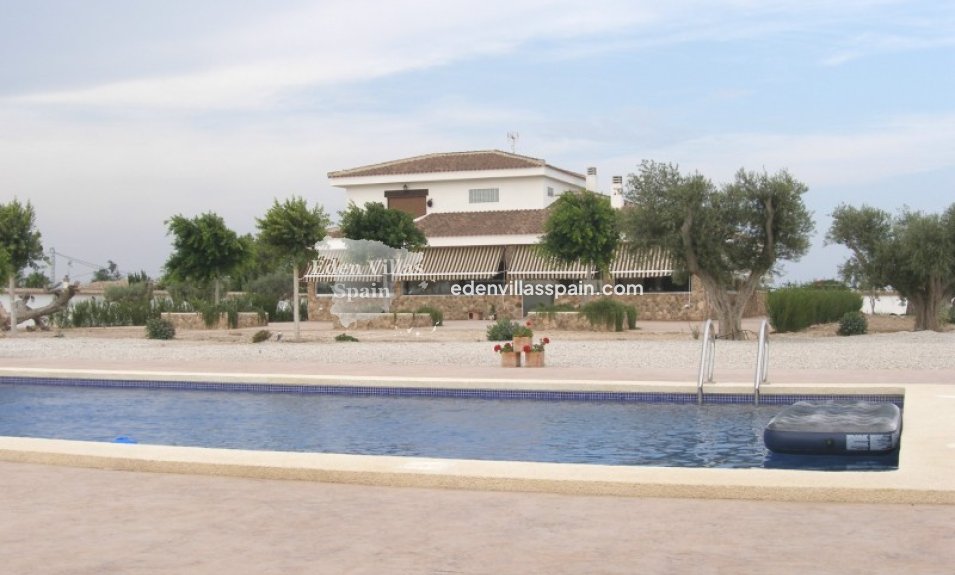 Resale - Country House - Dolores