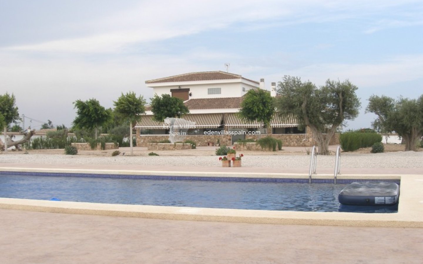 Resale - Country House - Dolores