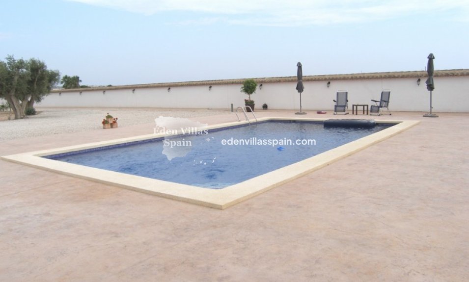 Resale - Country House - Dolores