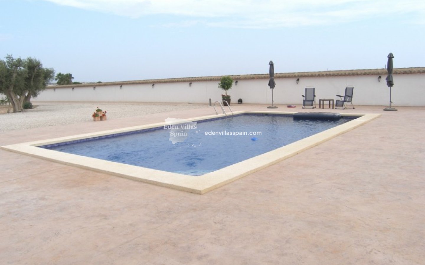 Resale - Country House - Dolores