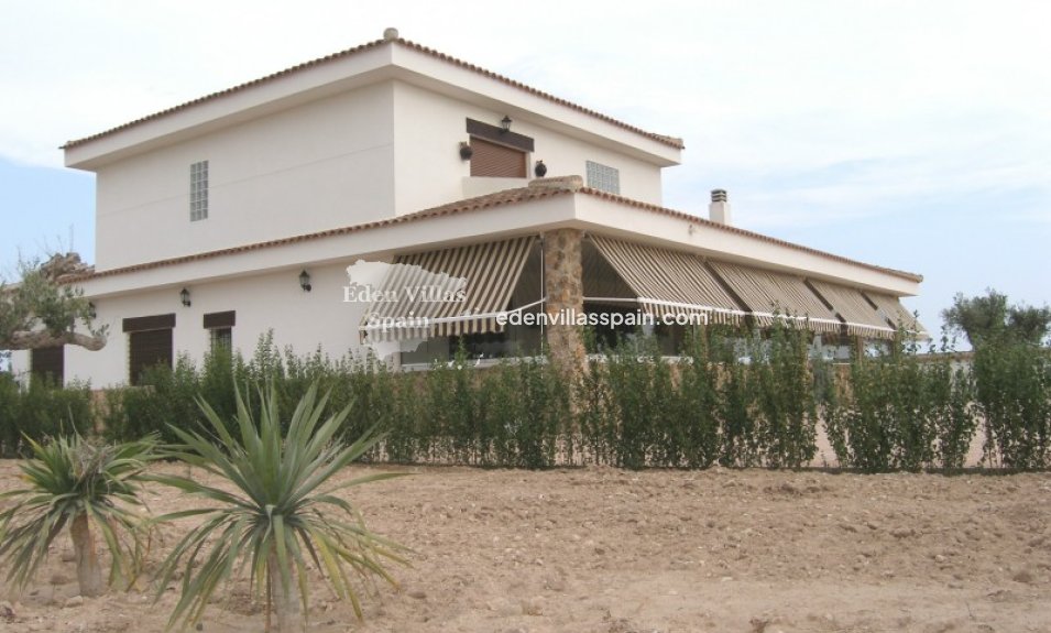 Resale - Country House - Dolores