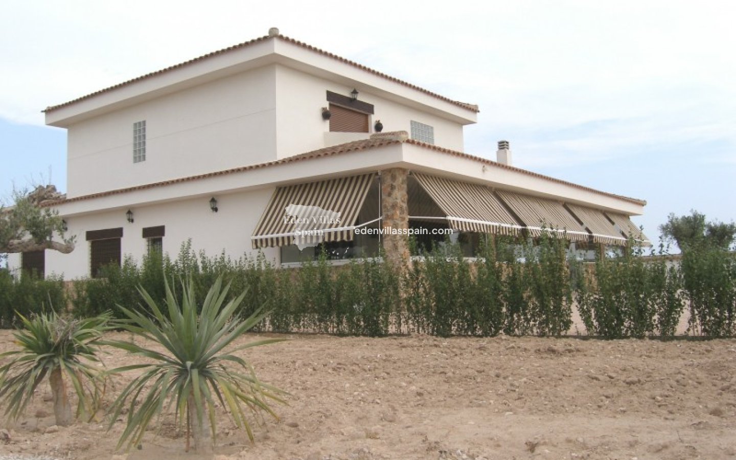 Resale - Country House - Dolores