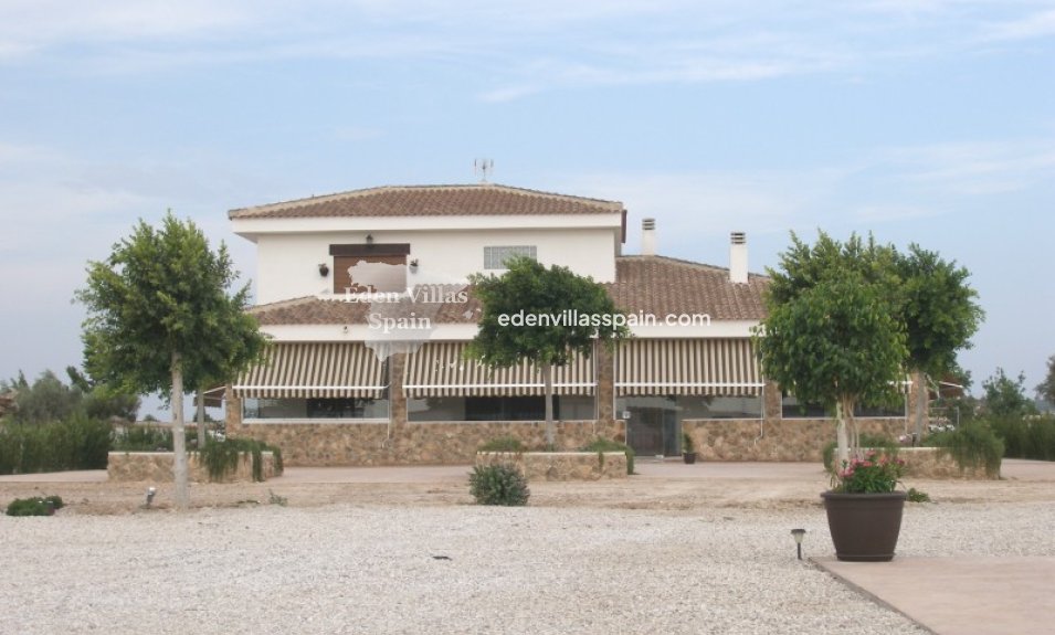Resale - Country House - Dolores