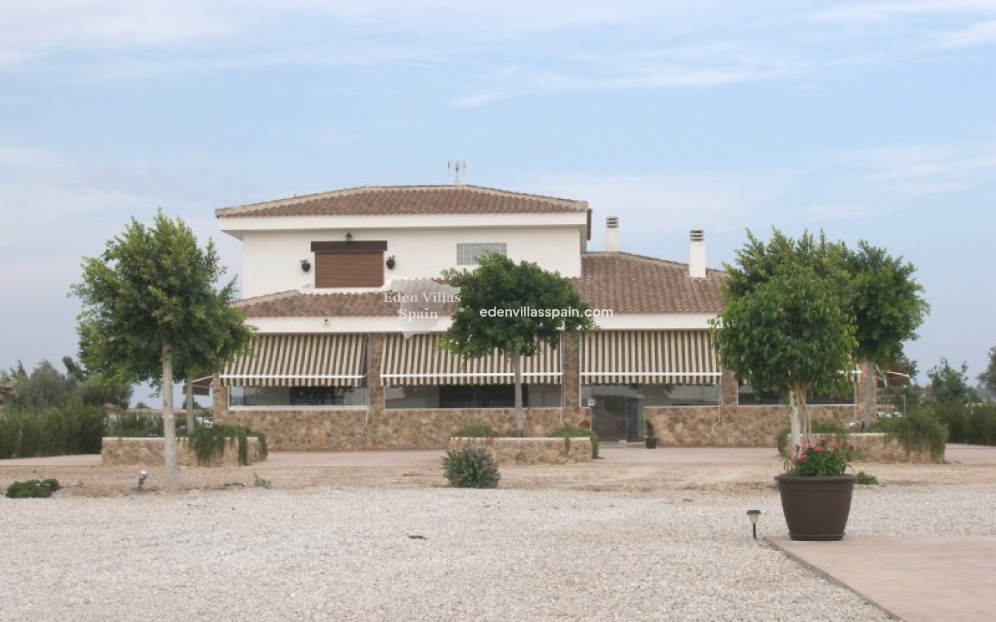 Resale - Country House - Dolores