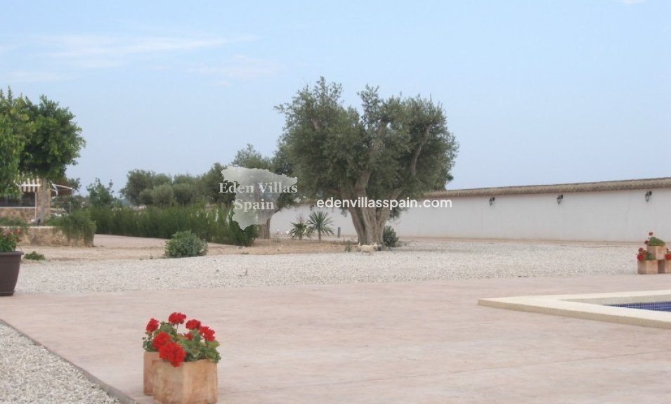 Resale - Country House - Dolores