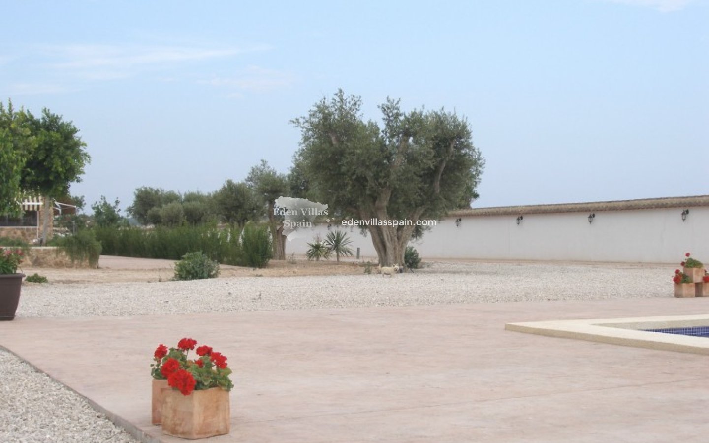 Resale - Country House - Dolores