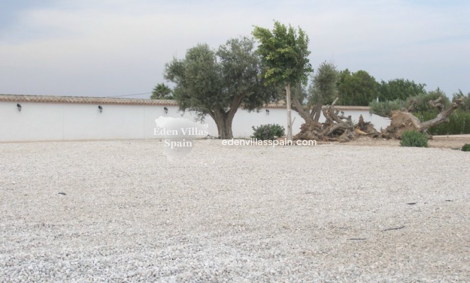 Resale - Country House - Dolores
