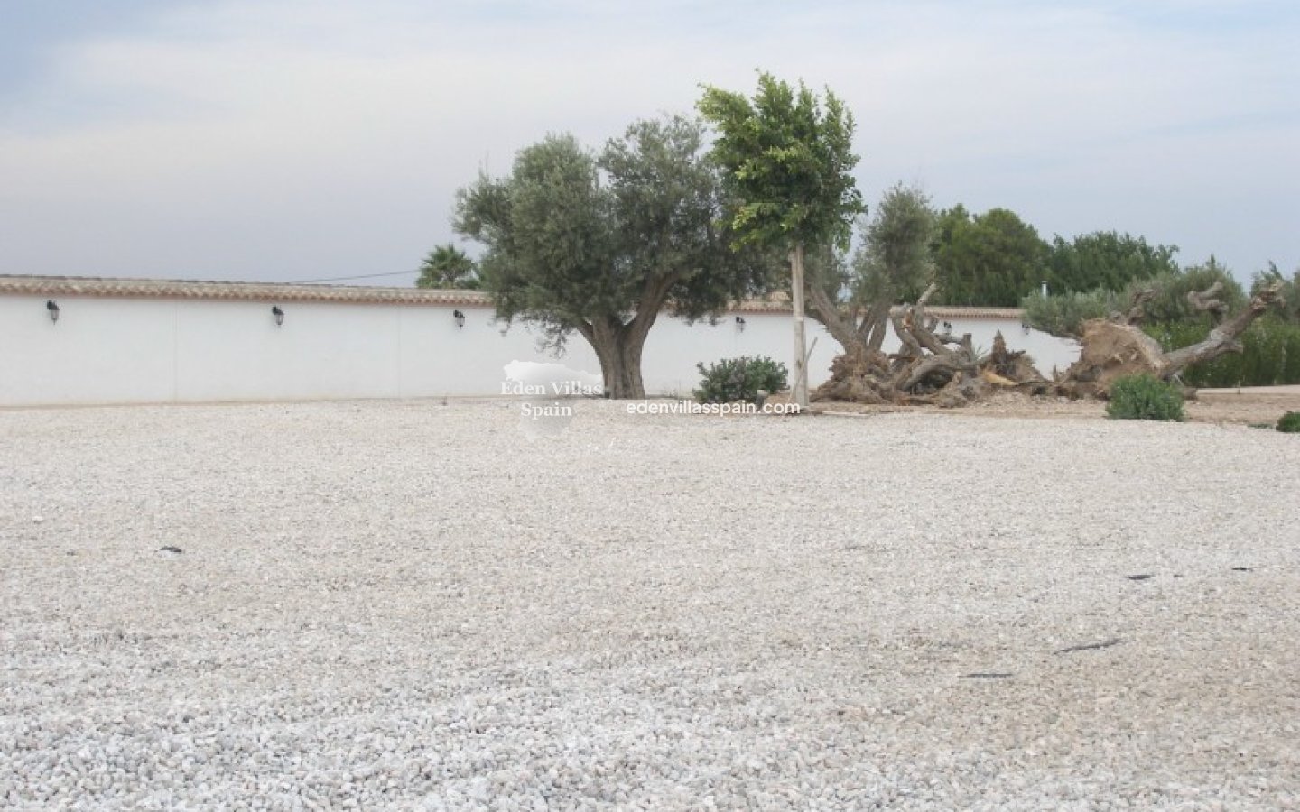 Resale - Country House - Dolores