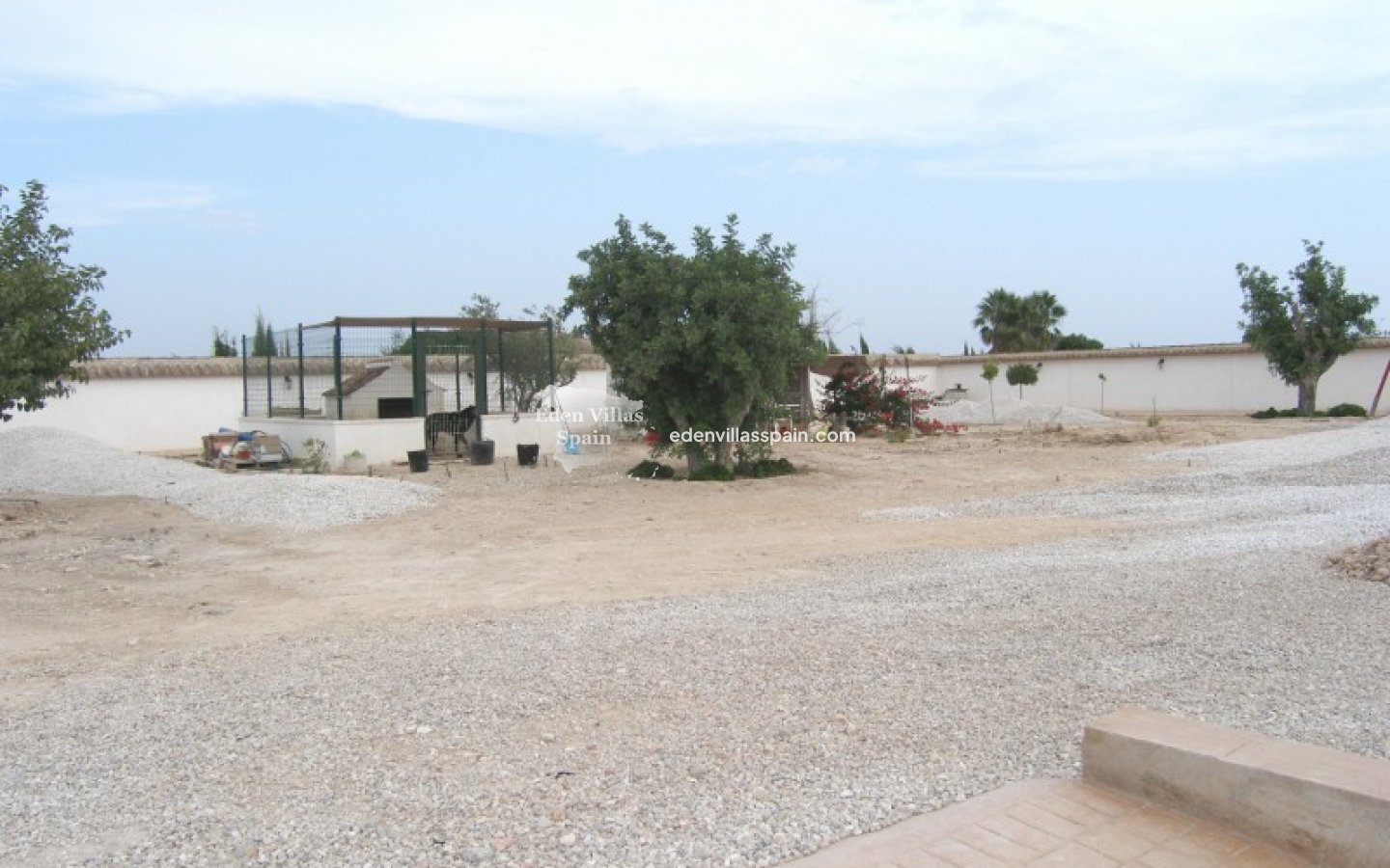 Resale - Country House - Dolores