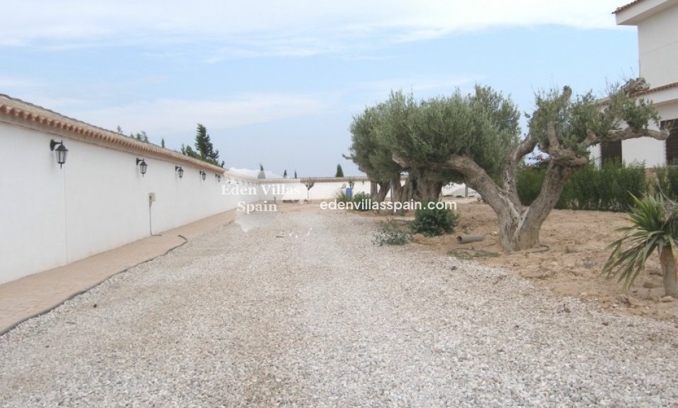 Resale - Country House - Dolores