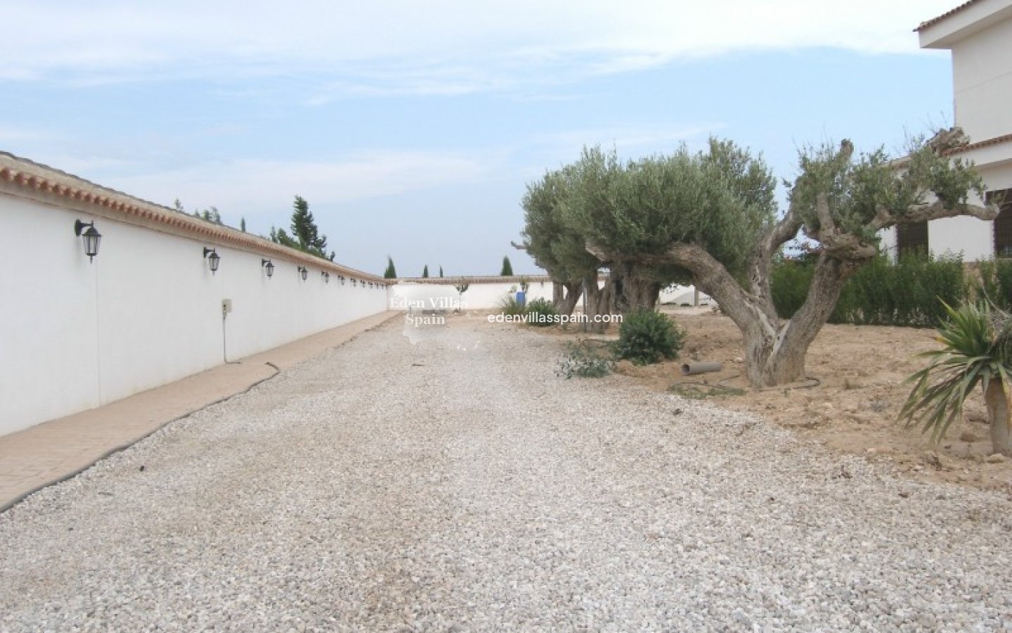 Resale - Country House - Dolores