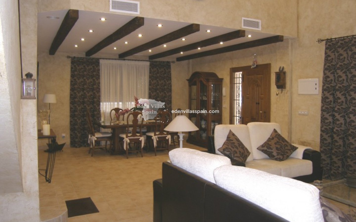 Resale - Country House - Dolores