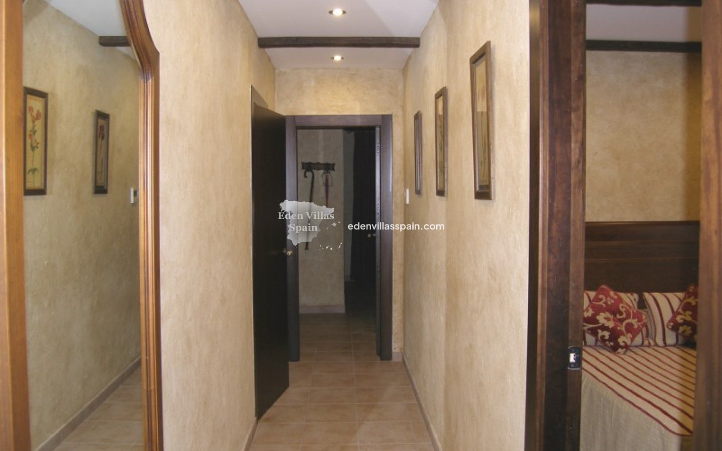 Resale - Country House - Dolores