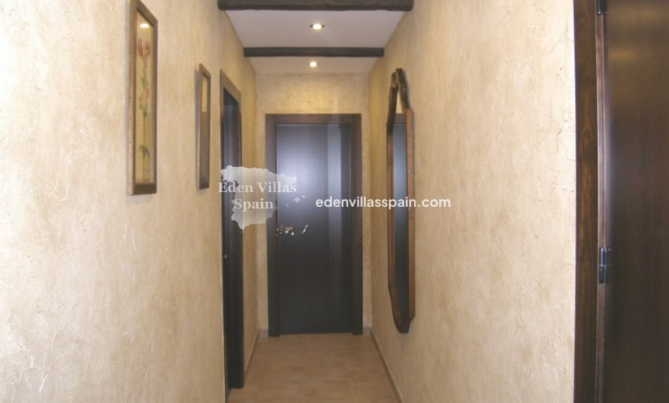 Resale - Country House - Dolores