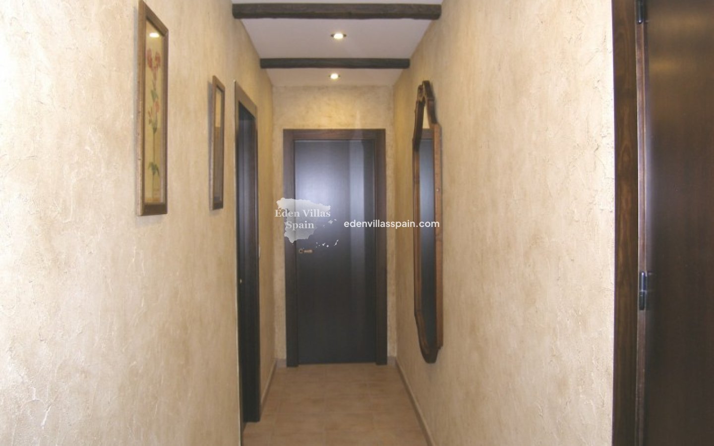 Resale - Country House - Dolores
