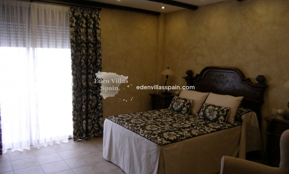 Resale - Country House - Dolores