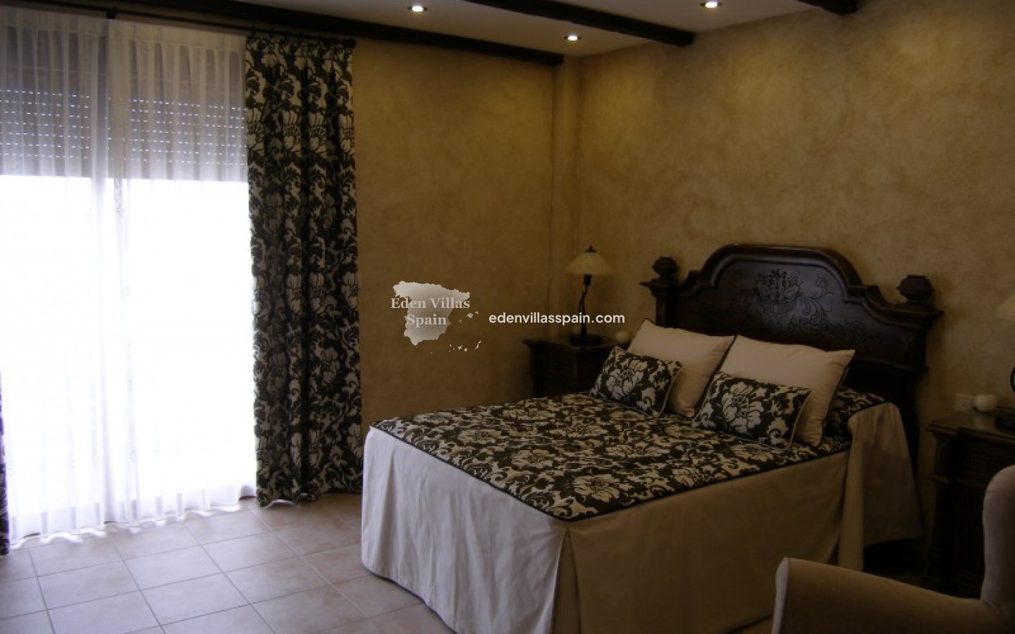 Resale - Country House - Dolores