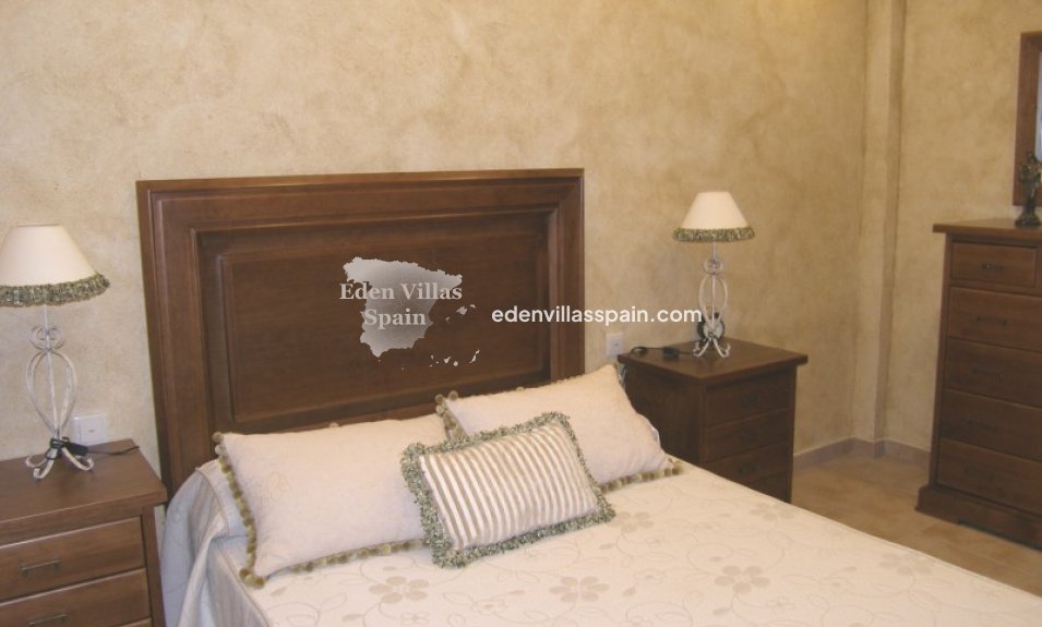 Resale - Country House - Dolores