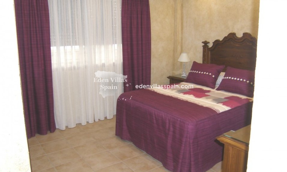 Resale - Country House - Dolores