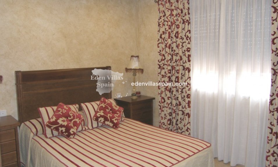 Resale - Country House - Dolores