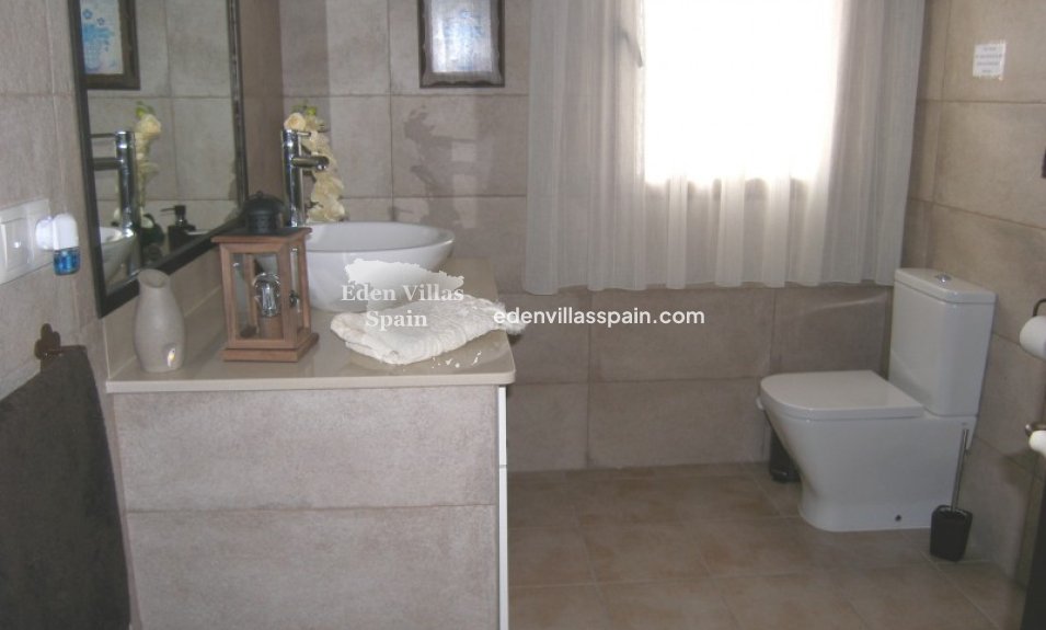 Resale - Country House - Dolores