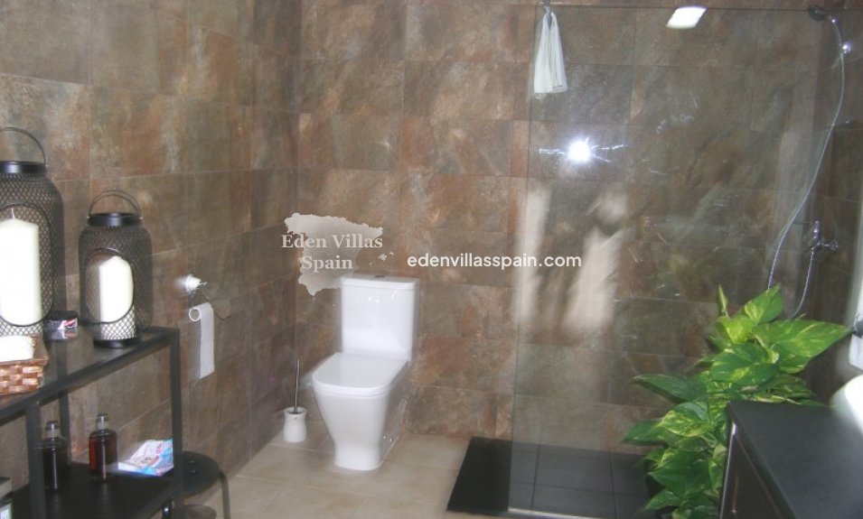 Resale - Country House - Dolores
