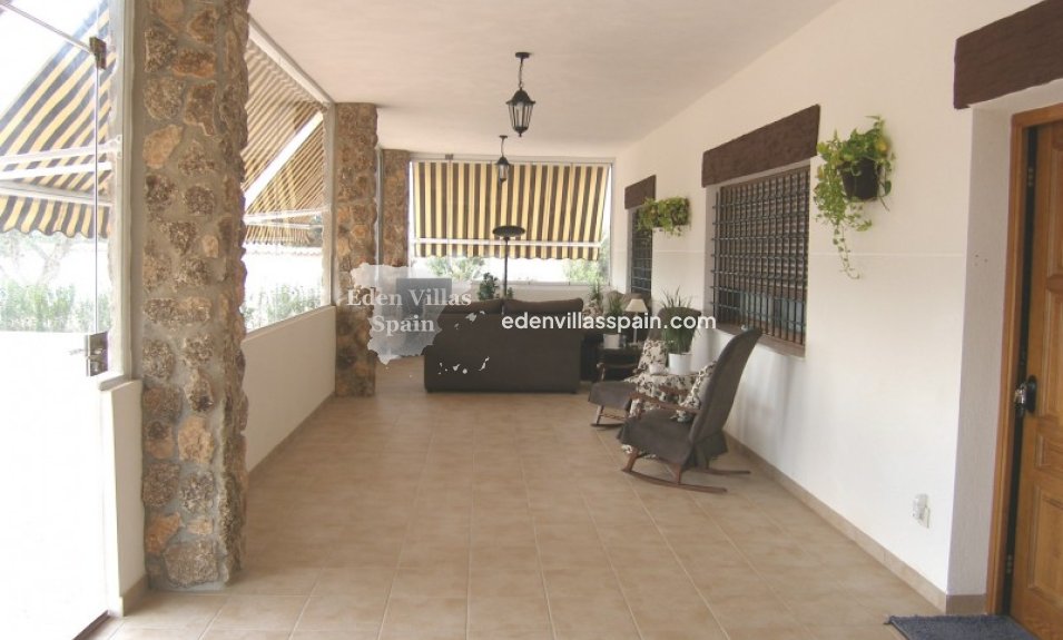 Resale - Country House - Dolores