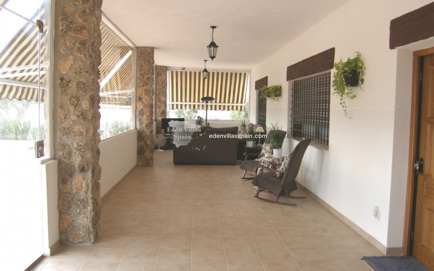 Resale - Country House - Dolores