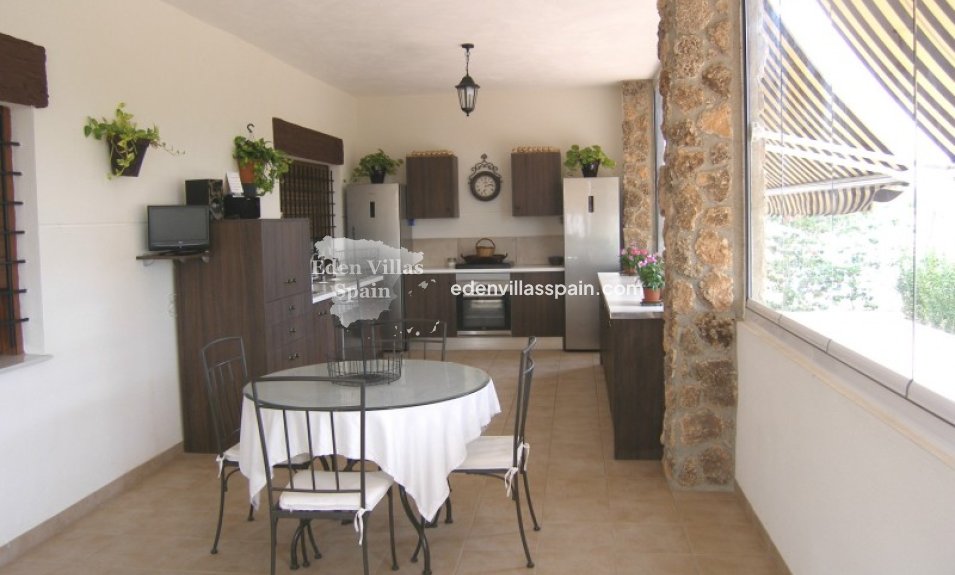 Resale - Country House - Dolores