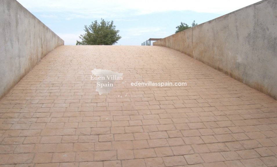 Resale - Country House - Dolores