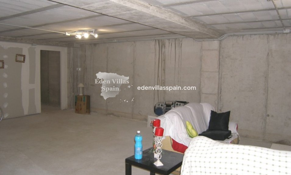 Resale - Country House - Dolores