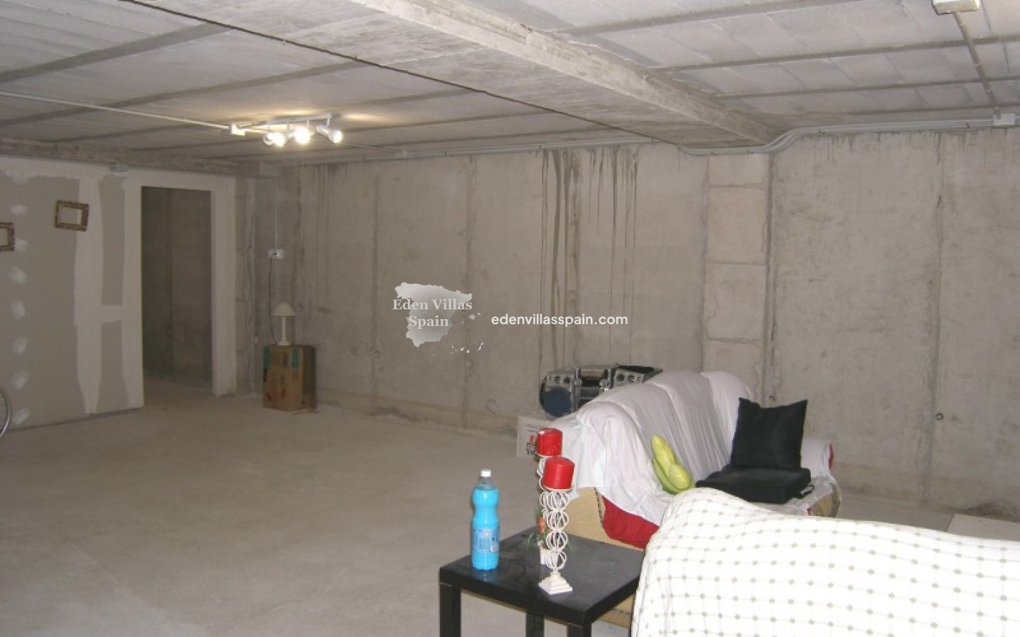 Resale - Country House - Dolores