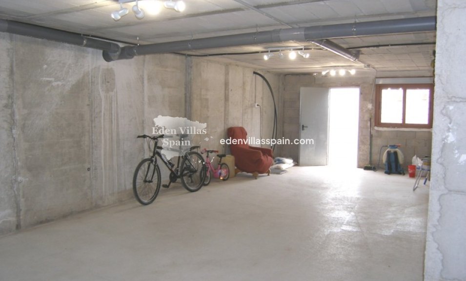 Resale - Country House - Dolores