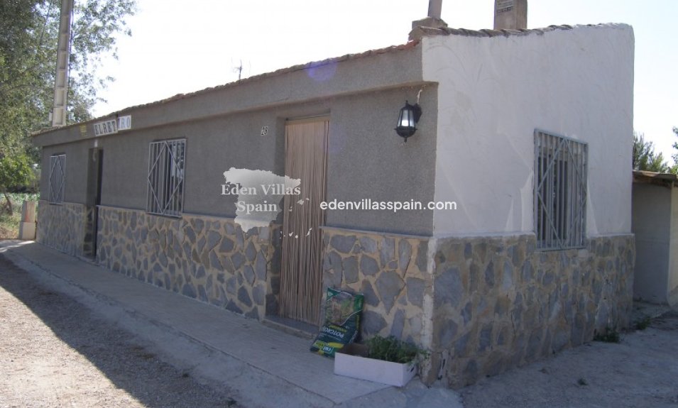 Resale - Country House - Dolores