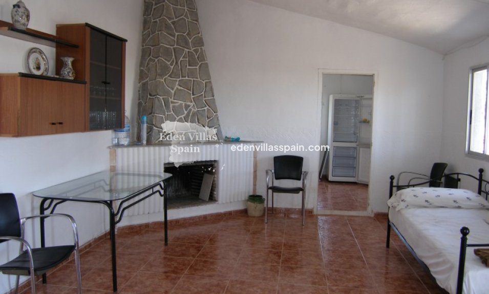 Resale - Country House - Dolores