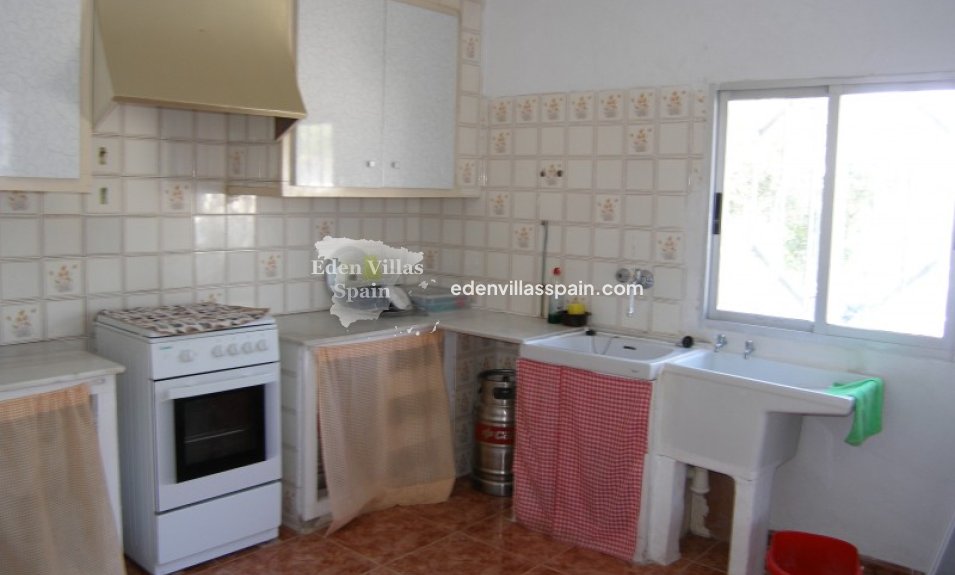 Resale - Country House - Dolores