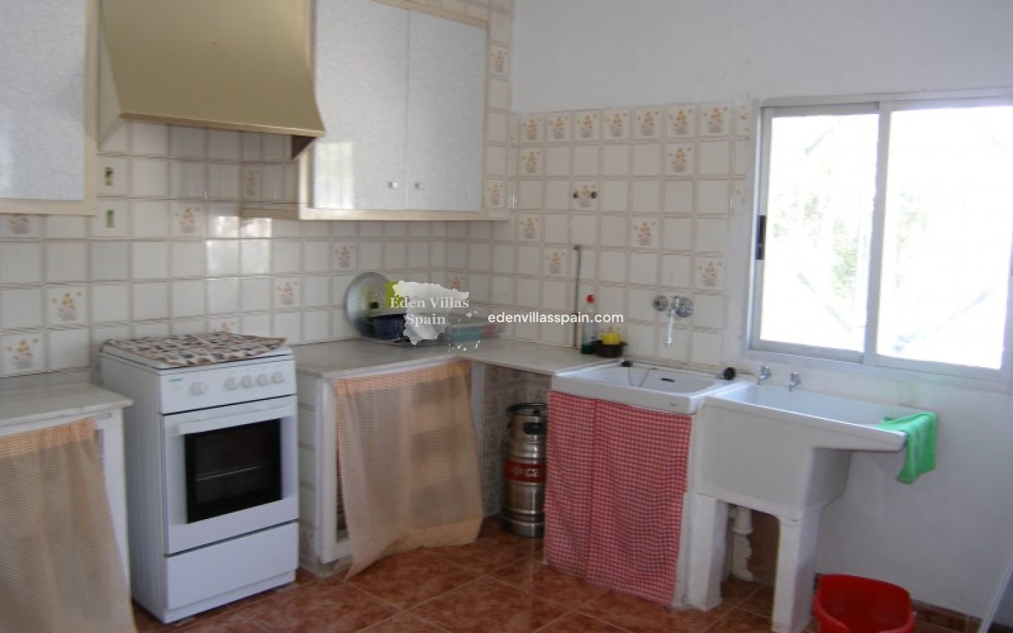 Resale - Country House - Dolores