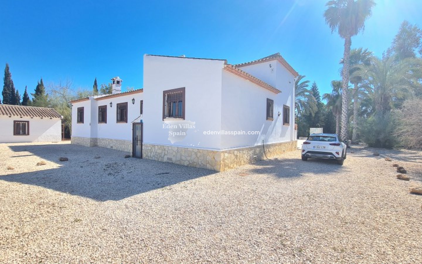 Resale - Country House - Dolores