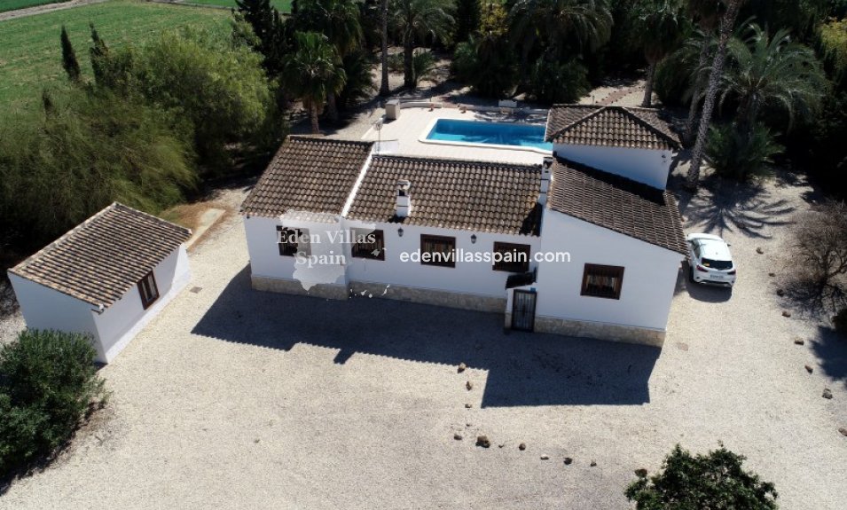 Resale - Country House - Dolores