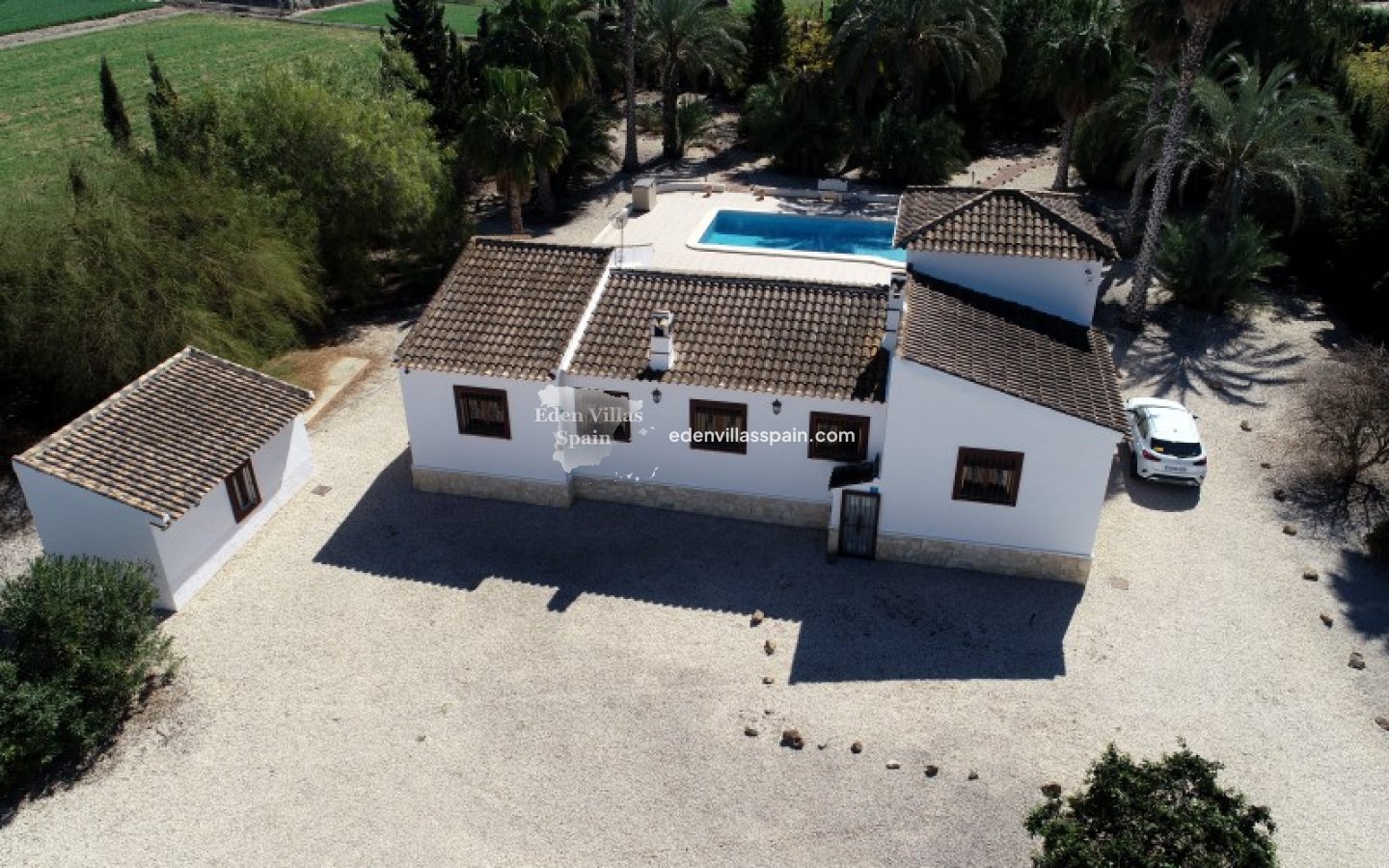 Resale - Country House - Dolores