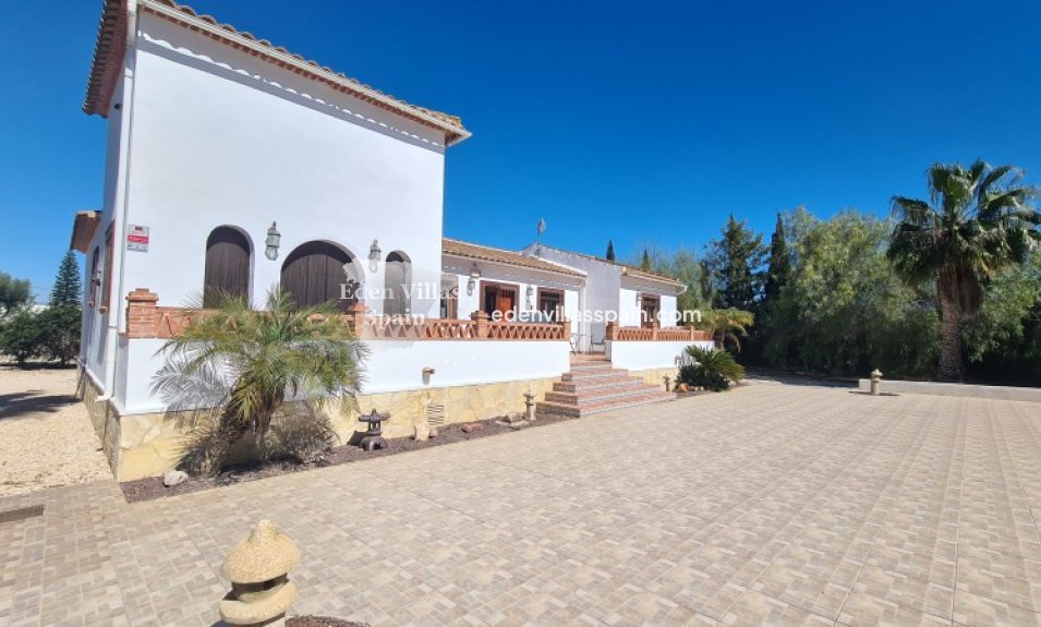 Resale - Country House - Dolores