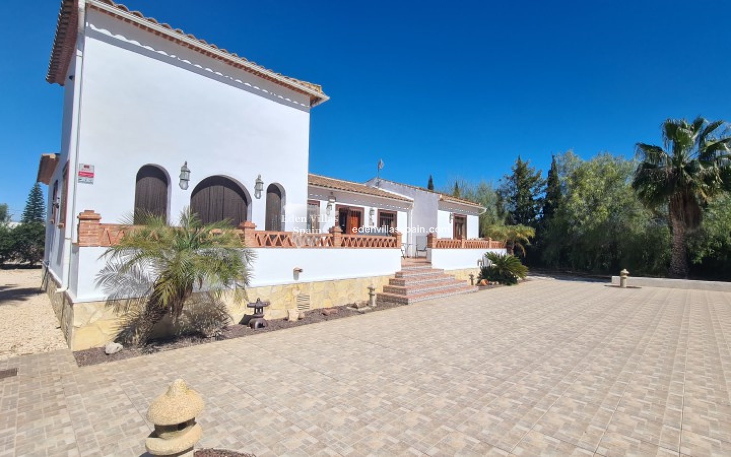 Resale - Country House - Dolores