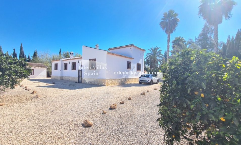 Resale - Country House - Dolores